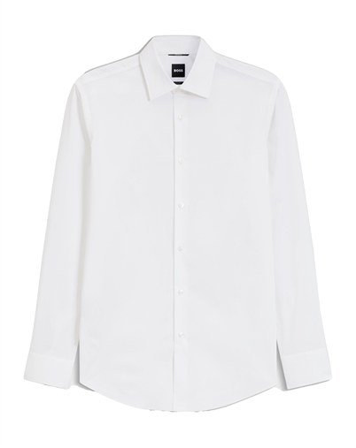 Hugo Boss - Slim-Fit Hemd